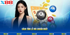 Cách tính lô rơi chuẩn nhất