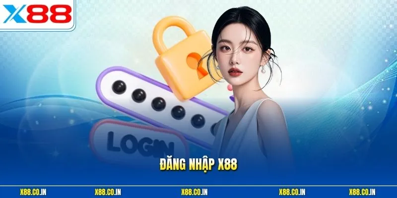 Đăng nhập x88