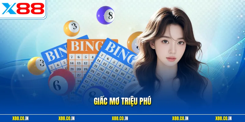 Giấc mơ triệu phú
