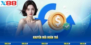Khuyến mãi hoàn trả