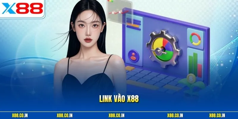 Link vào x88