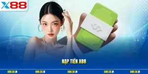 Nạp tiền x88