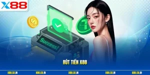 Rút tiền x88