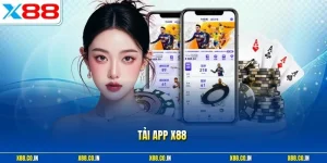Tải app x88